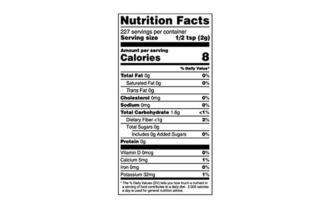 Terrasoul Superfoods Maca Powder    Pack  454 grams